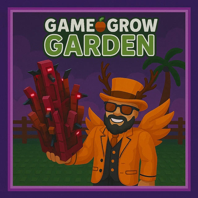 Grow a Garden