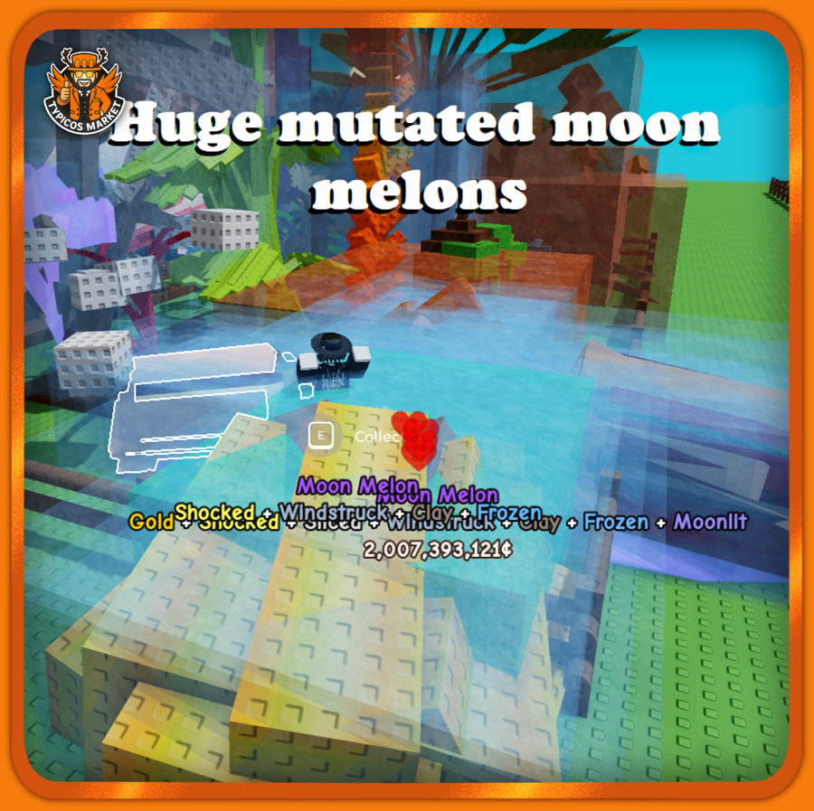 3 Bone Blossom Trees & more