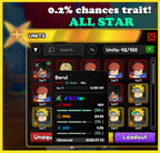 All Star Borul / Broly