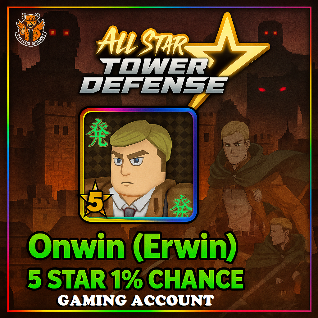 Onwin (Erwin)