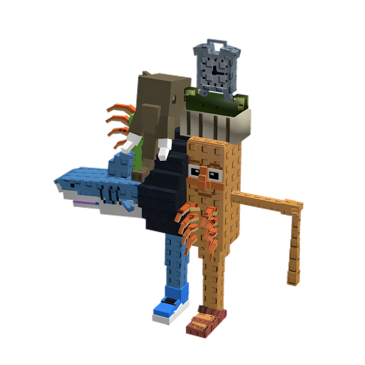 לה גרנדה 62 מיליון גולד