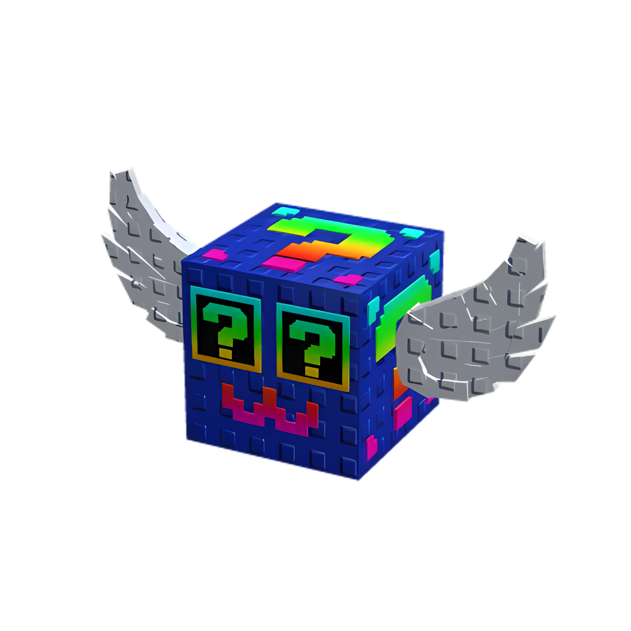 Lucky Block
